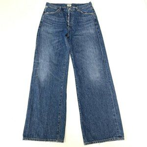 Citizens of Humanity Flavie Trouser Jeans 27 COH